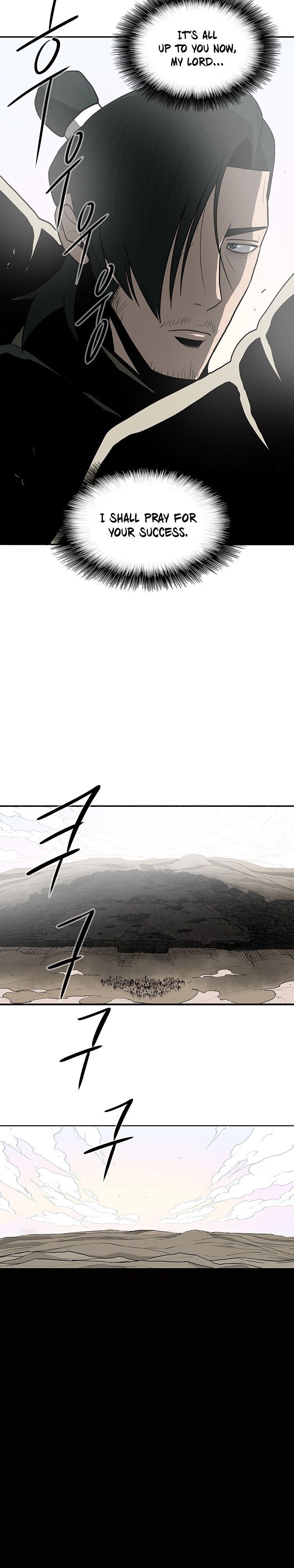 The Legend of the Northern Blade, Chapter 16 image 20
